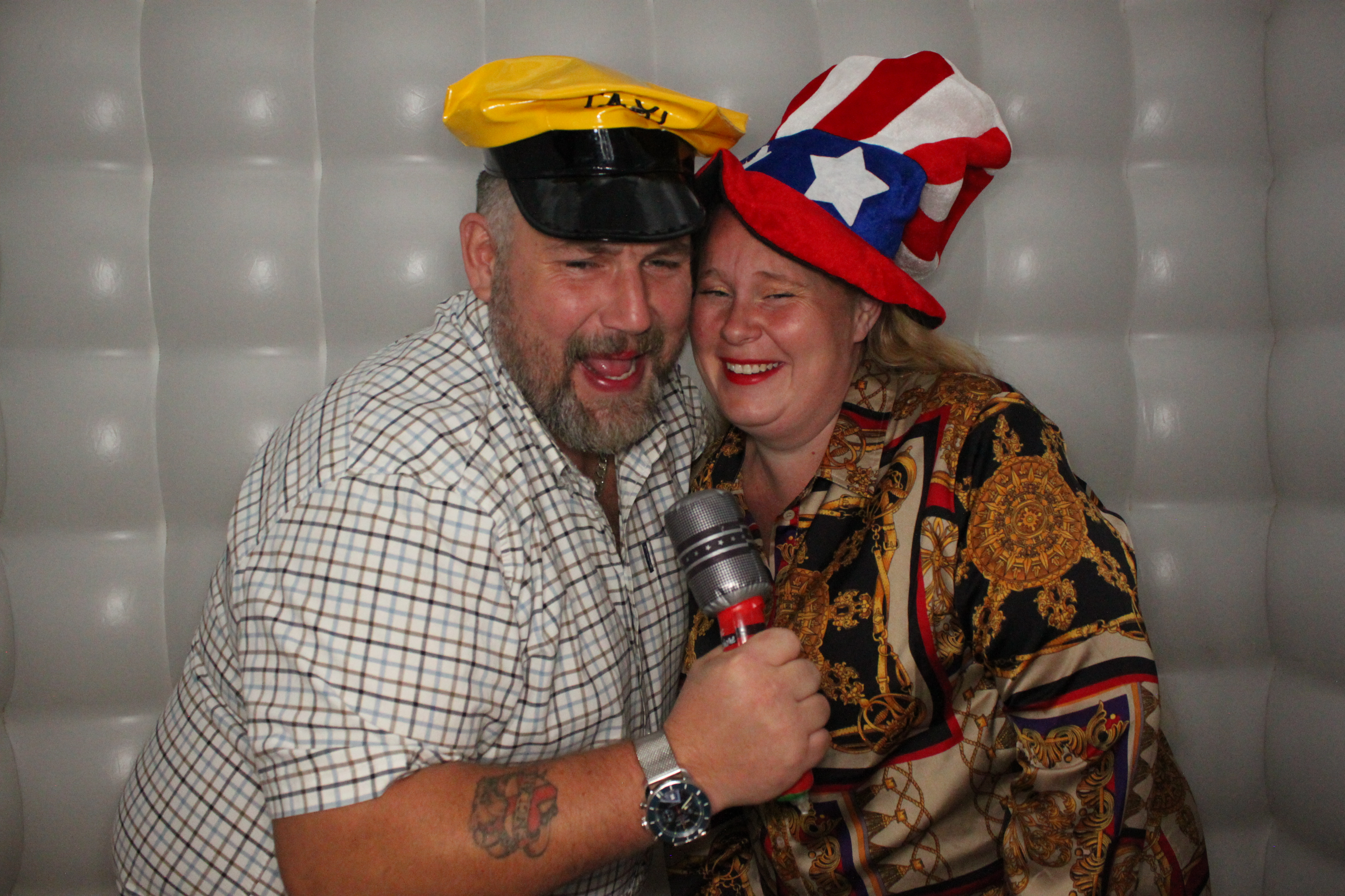 Harts 2019 Owners Party | View more photos from the event at gallery.yourboothskent.co.uk/u/Your-Booths-Kent/Harts-2019-Owners-Party